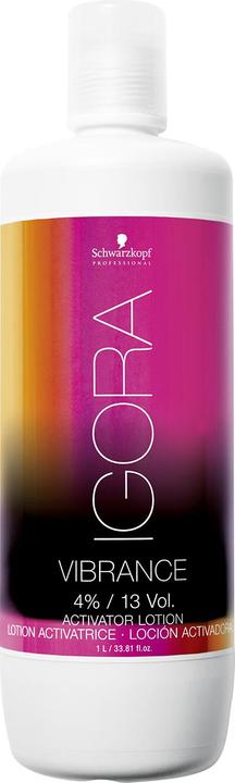 Immagine prodotto Schwarzkopf Professional Gel attivatore 4% (Trasparente)
