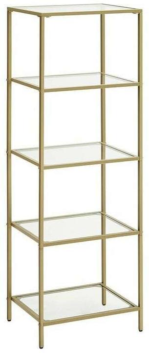 Immagine prodotto Vasagle Luis X (40 x 30 x 124,5 cm)