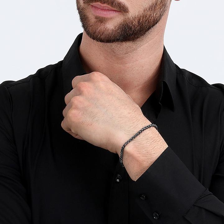 Immagine prodotto Morellato Bracciale Catene (21 cm, Acciaio inossidabile)