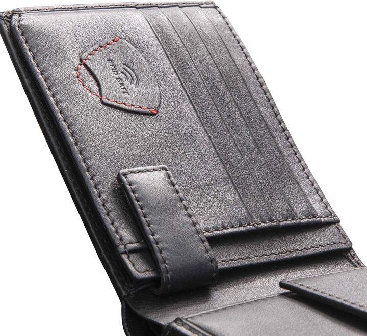 Produktbild Strellson Geldbörse Elegant