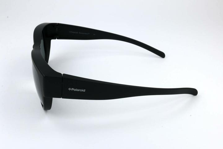 Produktbild Polaroid ADD-ON MOD. PLD 9004 S MATT BLACK1