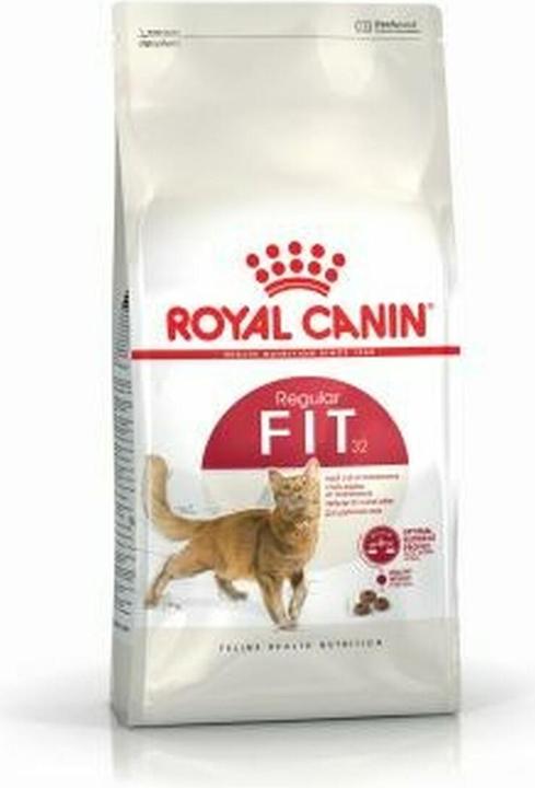 Image du produit Royal Canin Fit 32 (Adulte, 1 pcs, 400 g)