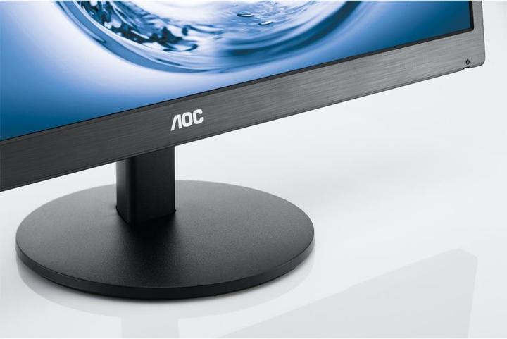 Actual product image AOC e2770SHE (1920 x 1080 pixels, 27.01")