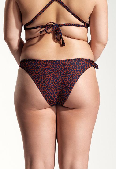 Actual product image Oy Mako" surf bikini bottoms (XL)
