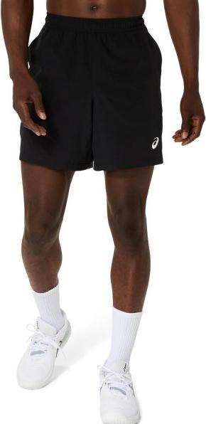 ASICS Performance COURT 7IN SHORT Men (XXL)