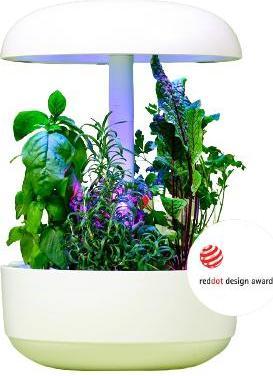 Immagine prodotto Plantui Giardino intelligente (29 cm)