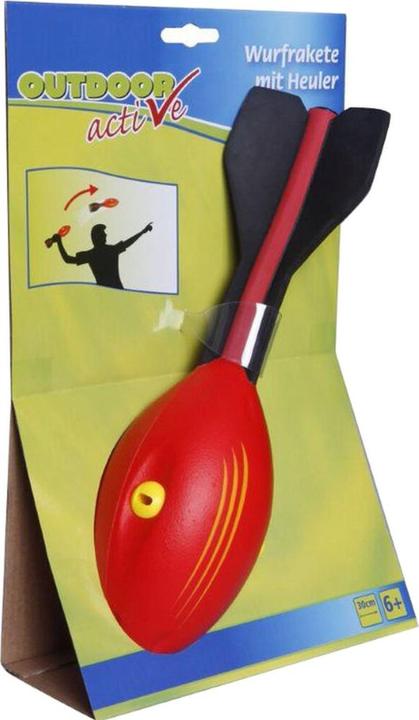Produktbild Outdoor Active Wurfrakete