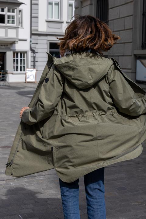 Actual product image Rukka Ava (34)