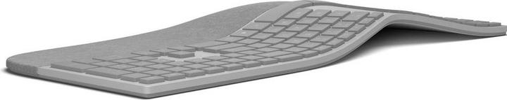 Produktbild Microsoft Surface Ergonomic (DE, Kabellos)