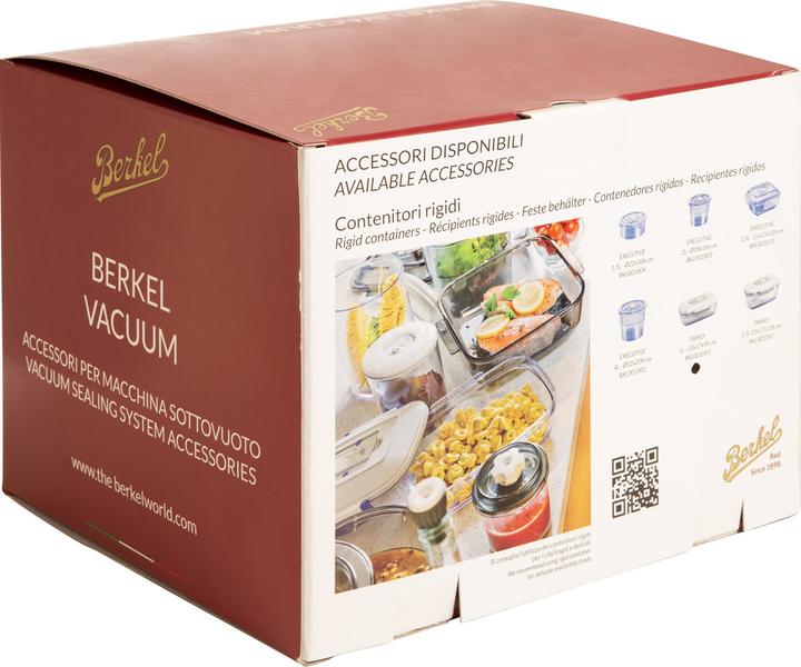 Image du produit Berkel Executive