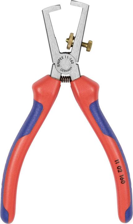 Produktbild Knipex Abisolierzange (160 mm)