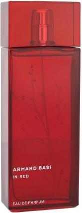 Immagine prodotto Armand Basi in rosso (Eau de parfum, 100 ml)