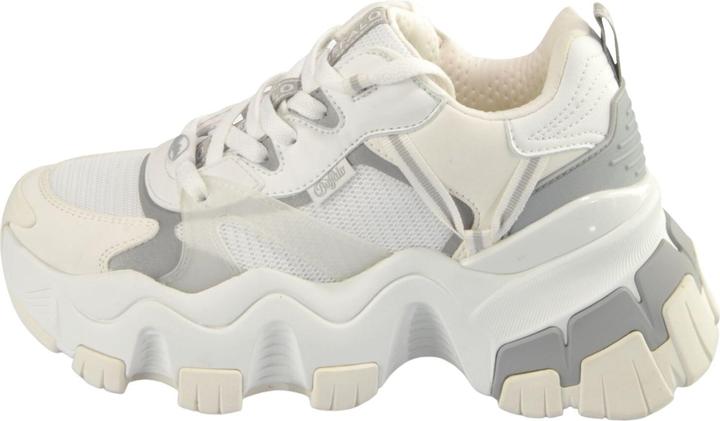 Buffalo Norion - Vegan Nappa/Nubuck/Mesh (40)