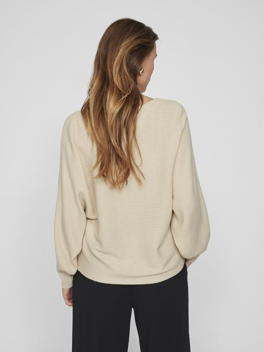 Produktbild Vila U-Boot-Ausschnitt Strickpullover (M)