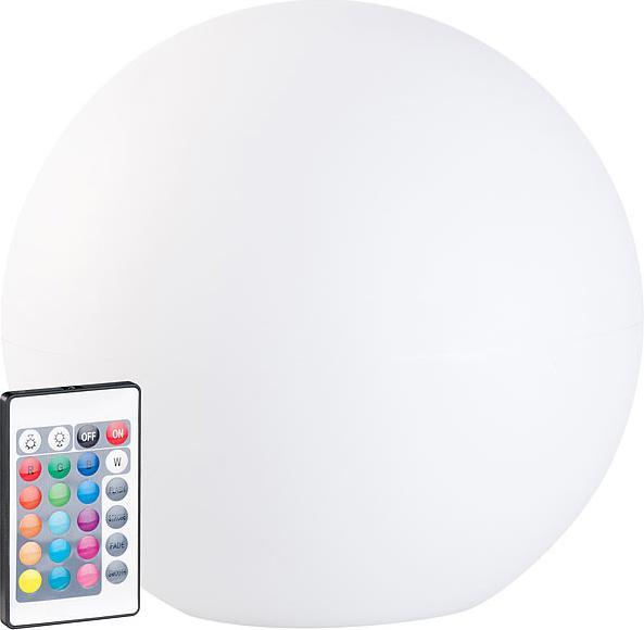 Produktbild Lunartec Bundel Solar-LED-Leuchtkugeln mit Fernbedienung (IP67)