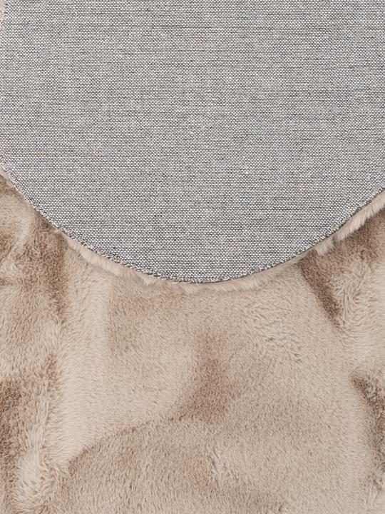 Image du produit Pergamon Tapis de luxe en fourrure Super Soft Plush Shape XL (55 x 160 cm)