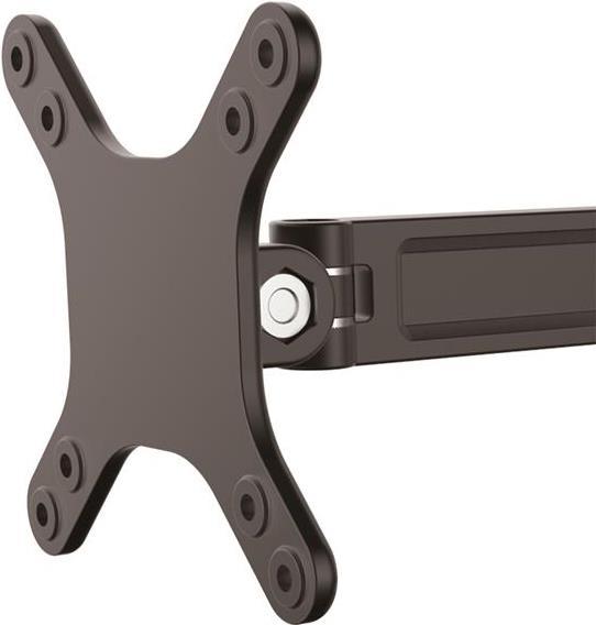 Produktbild StarTech Wall Mount Arm - Single Swivel (Wand, 27.01")