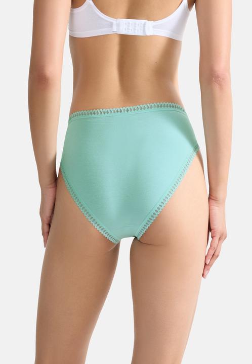 Immagine prodotto Sloggi Brief GO CRUSH Damenslip 3er Pack (XS, confezione da 3)