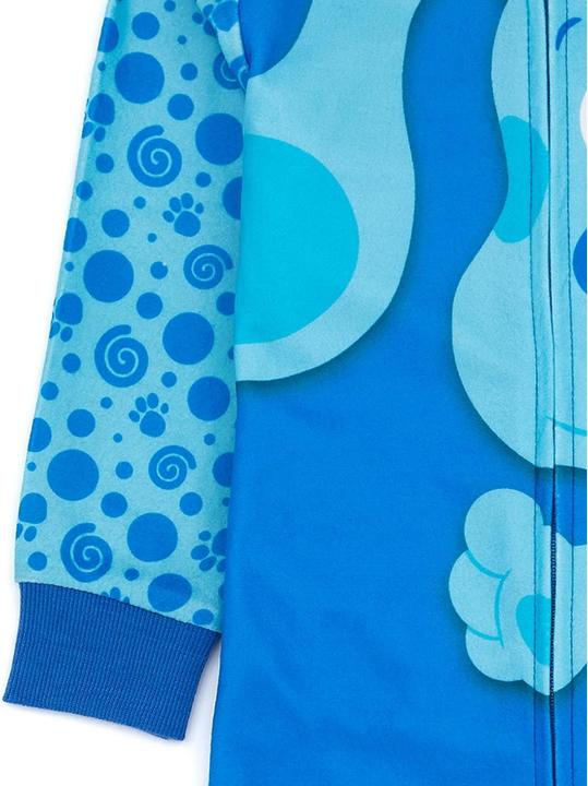 Actual product image Universal Textiles Blue's Clues & You! pyjamas (104)