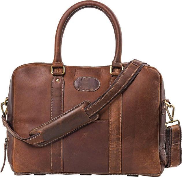 Actual product image Only-Bags.Store Karino briefcase