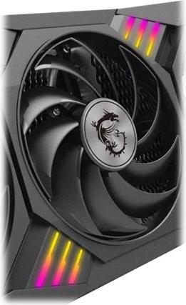 Produktbild MSI Radeon RX 6900 XT Gaming Z Trio (16 GB)