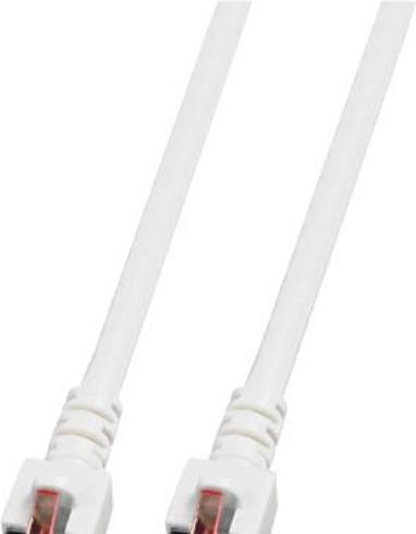 Actual product image EFB Elektronik Network cable (S/FTP, CAT6, 1 m)