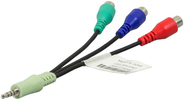 Image du produit Samsung Gender Cable (Component)