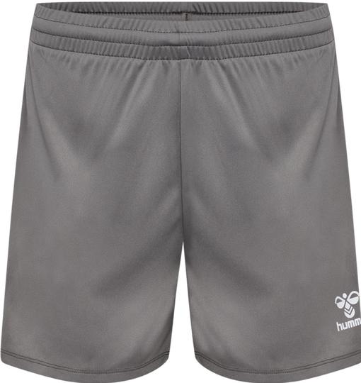 Actual product image hummel Hmlessential shorts woman (M)