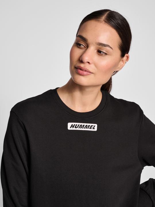 Produktbild hummel Te Element Sweatshirt (XS)