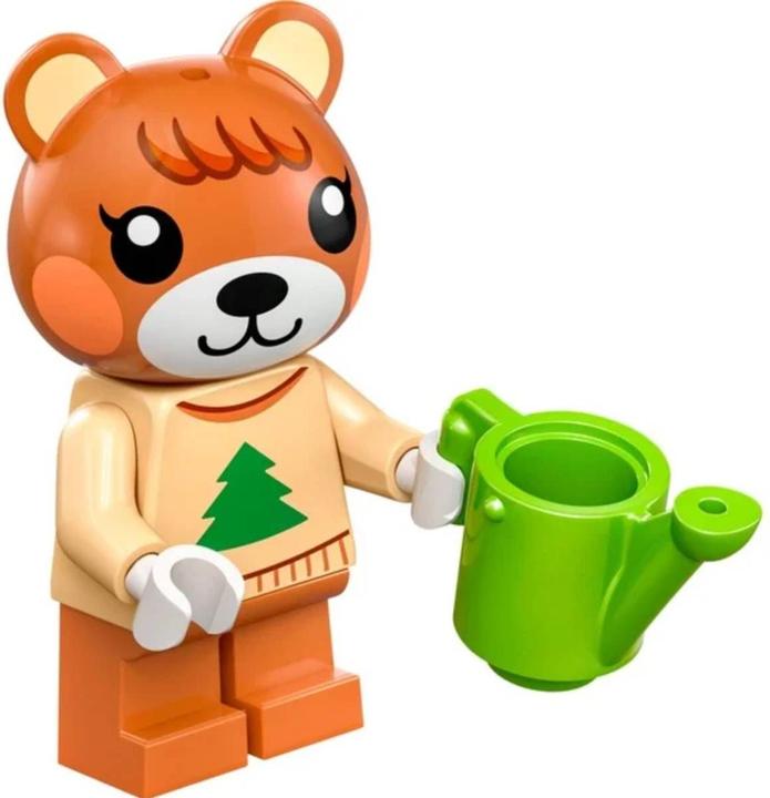 Produktbild Animal Crossing Monas Kürbisgärtchen (30662, LEGO Animal Crossing)