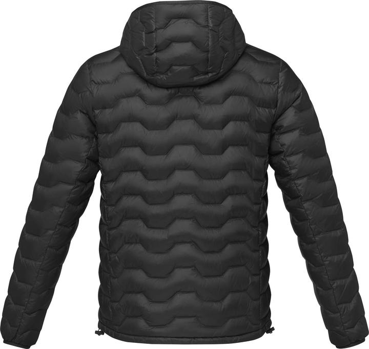 Actual product image Elevate NXT Mens Petalite Insulated Down Jacket (XS)