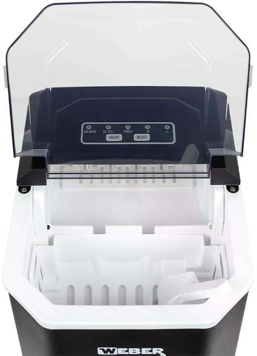 Actual product image Weber Home EW12B (CH plug)