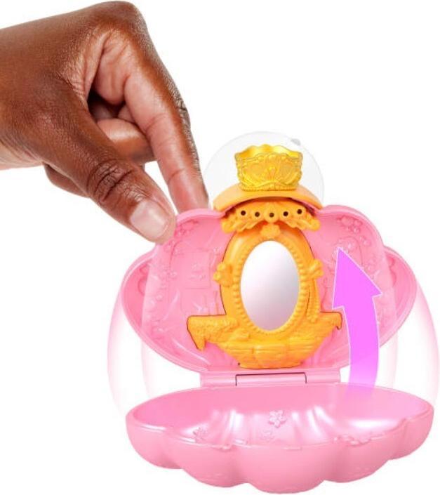 Produktbild Disney Princess Arielle Schwestern Badezeit