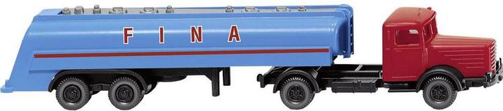 Image du produit Wiking Büssing camion-citerne