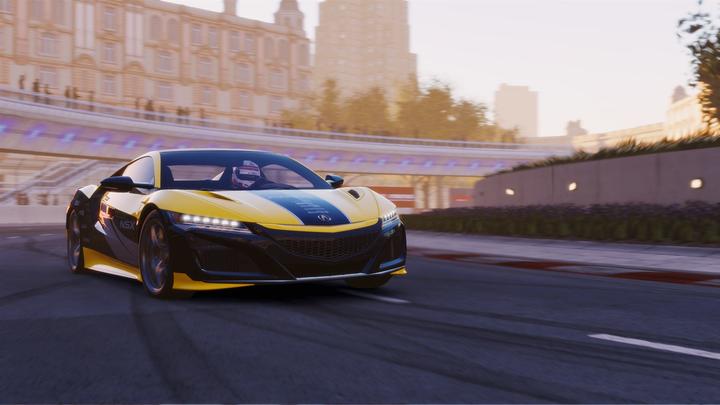 Actual product image Microsoft Project Cars 3