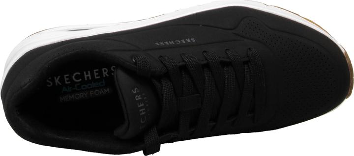 Actual product image Skechers Uno Stand on Air Sneaker Men (44)