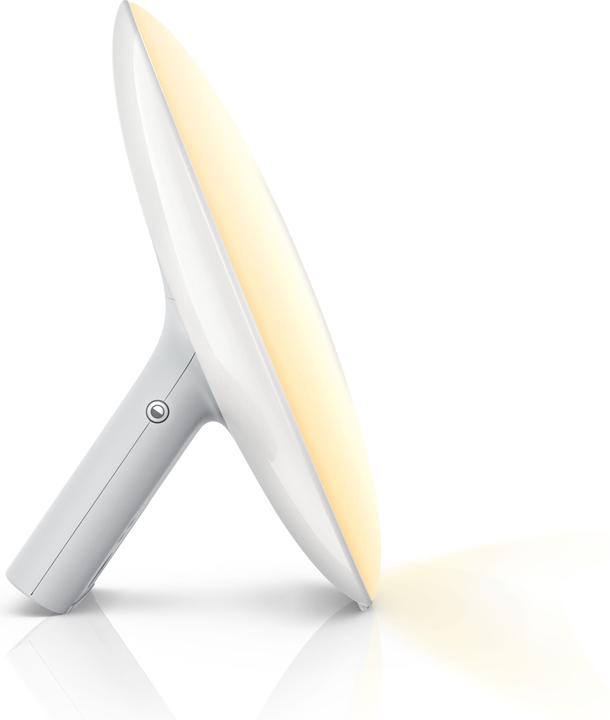 Actual product image Philips Wake-up Light HF3505/01