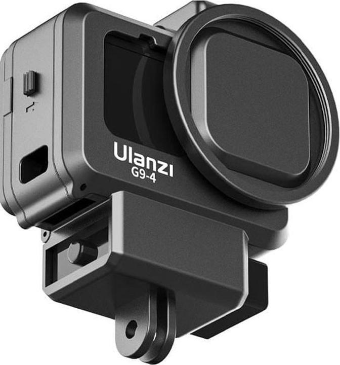 Produktbild Ulanzi Cage G9-4 (Hero 10, Hero 9)