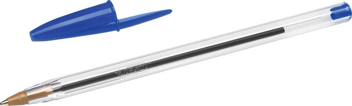 Immagine prodotto Bic Cristal (Blu, 1 x)