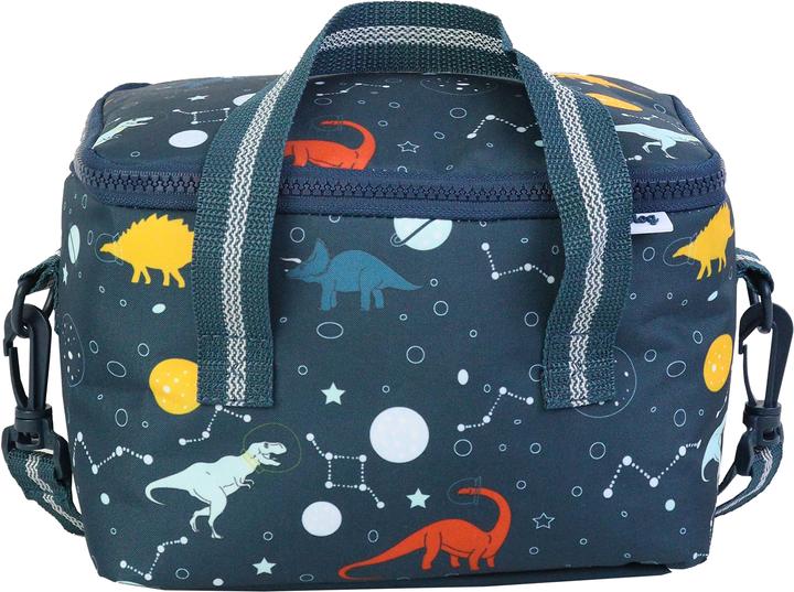 Ancor Lunch Bag 25x20x10cm