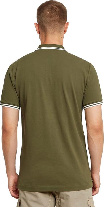 Produktbild G-Star Dunda Slim Stripe Polo (XL)