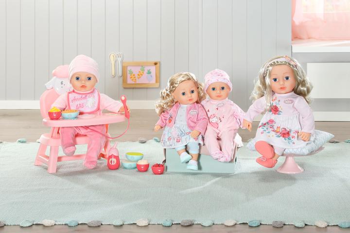 Productafbeelding Baby Annabell Sophia, ca. 43 cm.