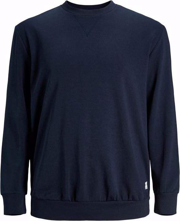 Immagine prodotto Jack & Jones Plus Size Felpa tinta unita plus size (XXL)