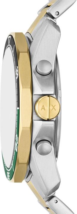 Immagine prodotto Armani Exchange Herrenuhr (Cronografo, 44 mm)