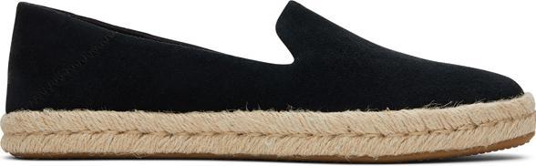 Toms W's Santiago Suede (36)
