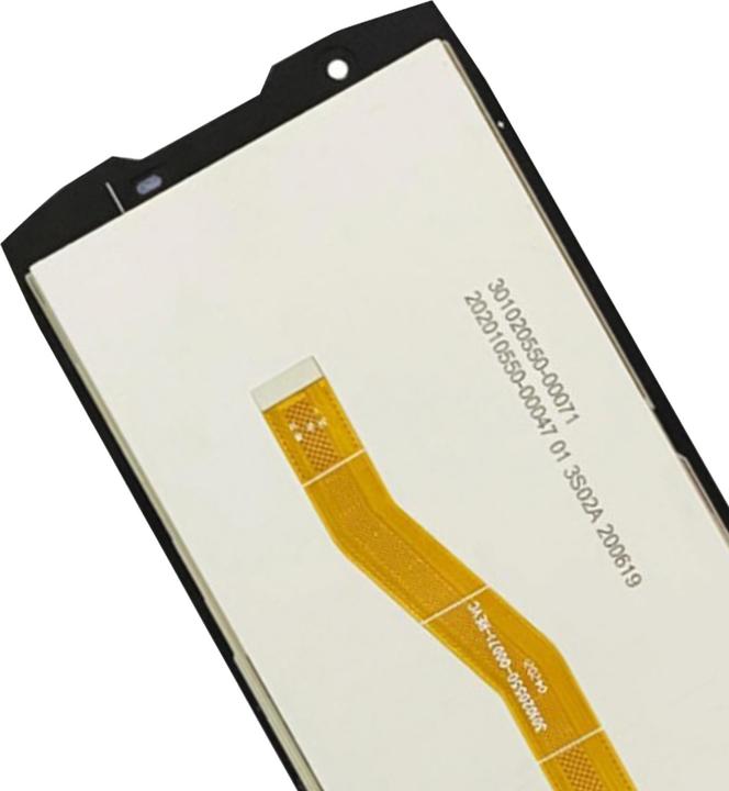Produktbild Clappio Ersatzdisplay (Display, Crosscall Core X4)