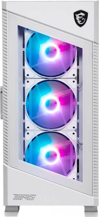 Produktbild MSI MPG Velox 100R (ATX)