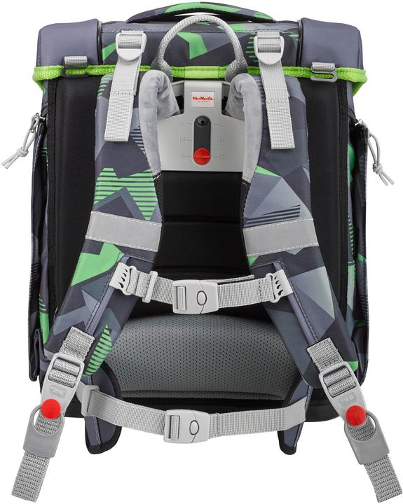 Immagine prodotto Mc Neill Set di zaini BIGGY