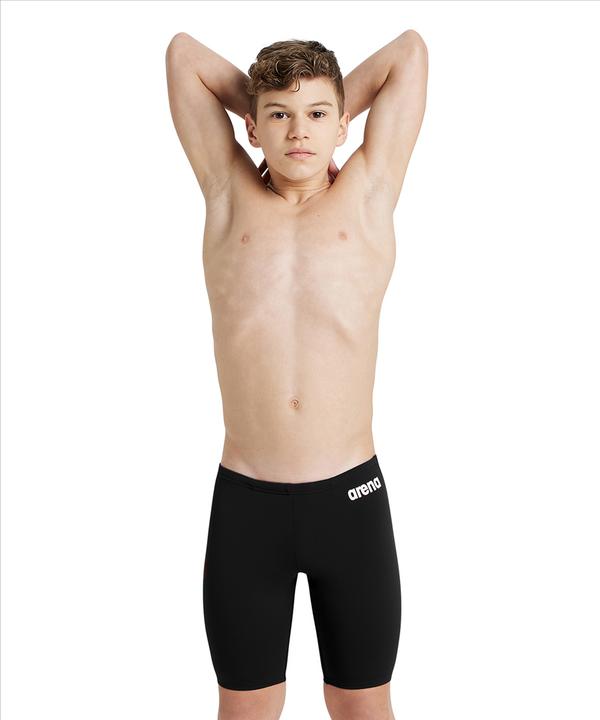 Actual product image Arena B Team Swim Jammer Solid (164)