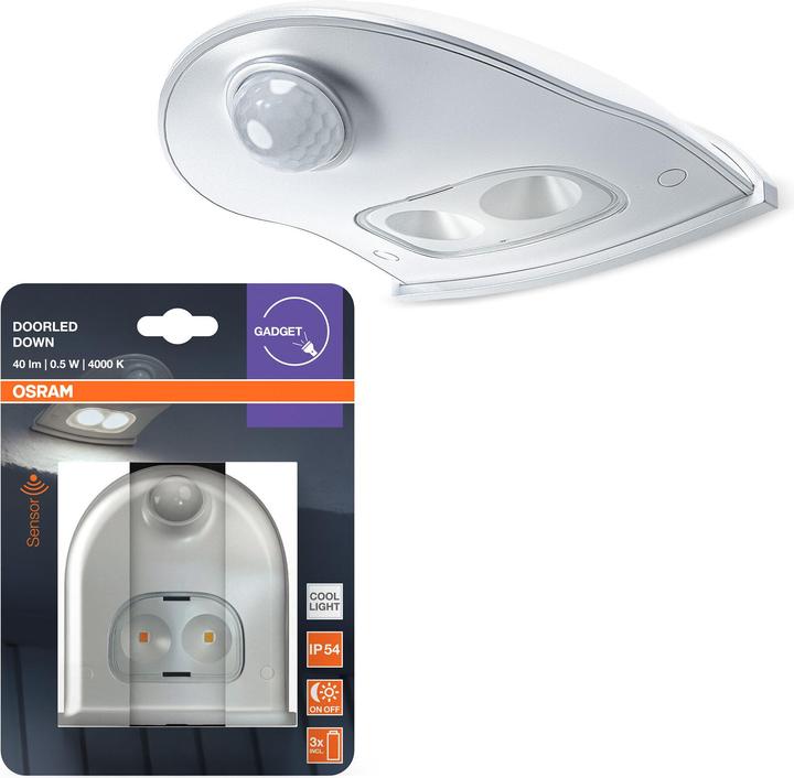 Image du produit Osram Door LED Down 4000K White